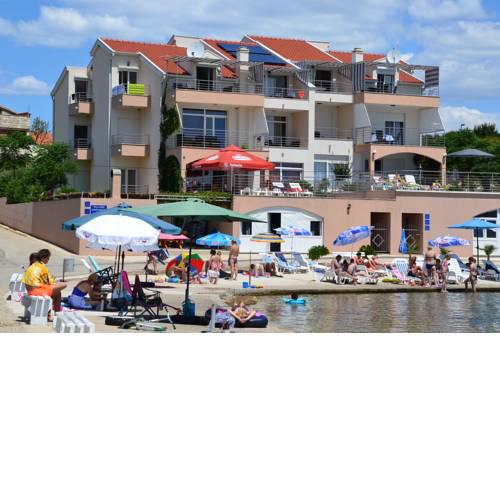 Apartments Deak
