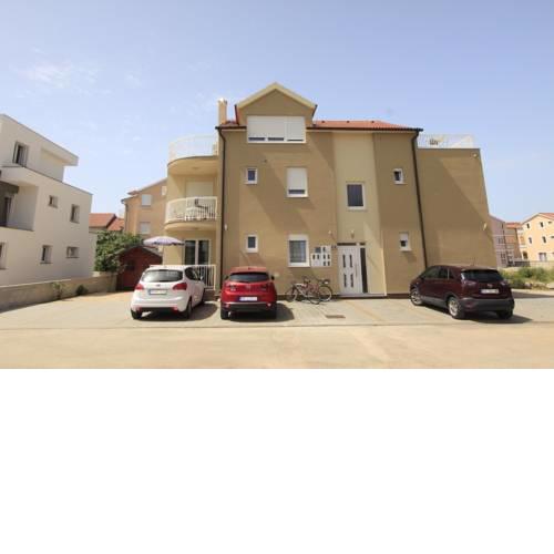 Apartments Deep Blue