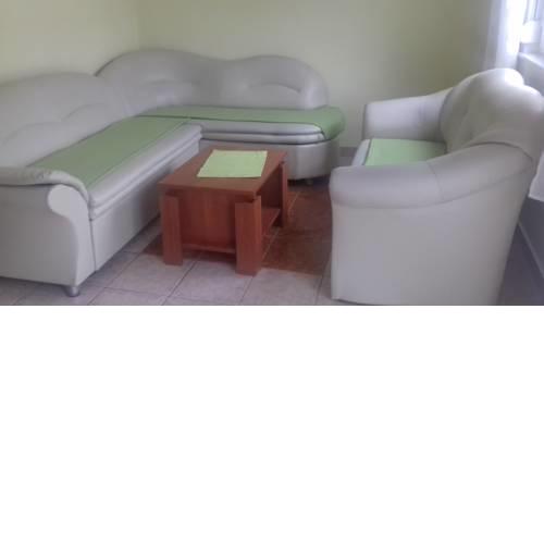 Apartments Dekovic