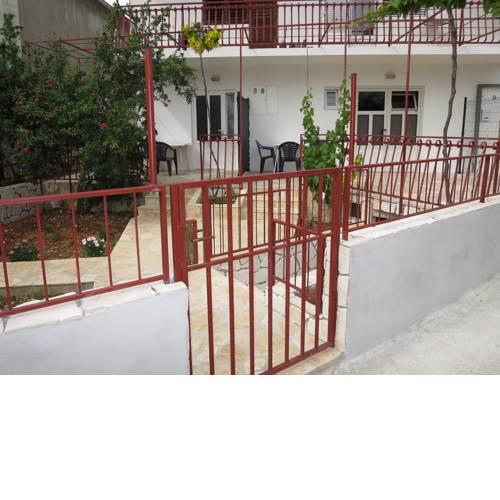 Apartments Dekovic