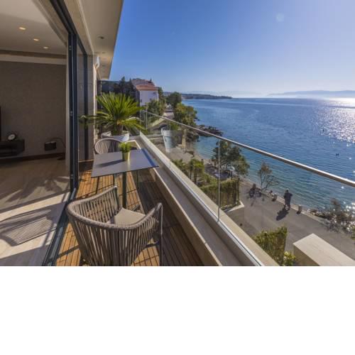 Apartments DEL MAR 4