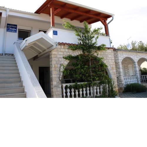 Apartments Delfin