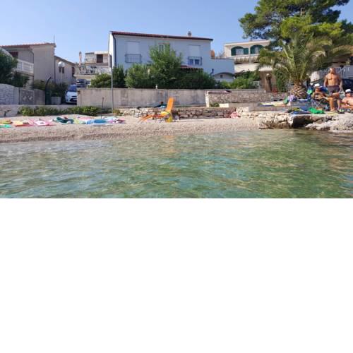 Apartments Delfin