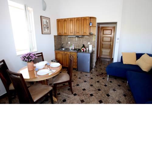 Apartments Delfino