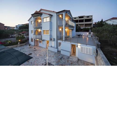 Apartments Delight