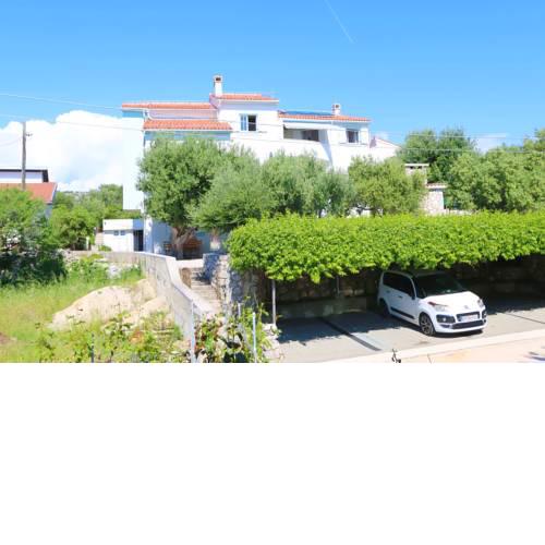 Apartments Delminium