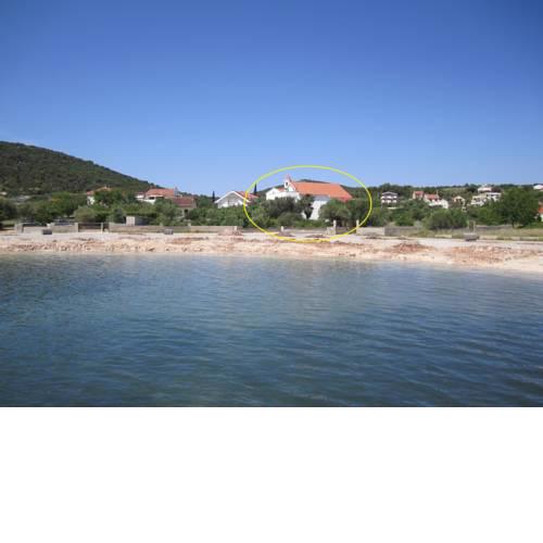 Apartments Deni