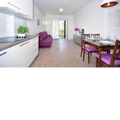Apartments Denise