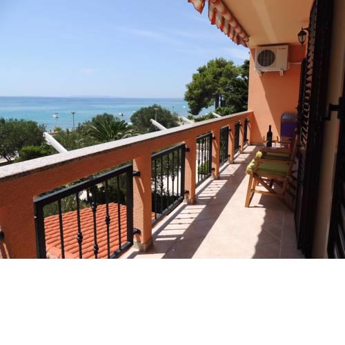Apartments Denona