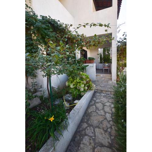 Apartments Derado