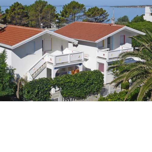 Apartments Dervic Vir - CDN02080-EYD