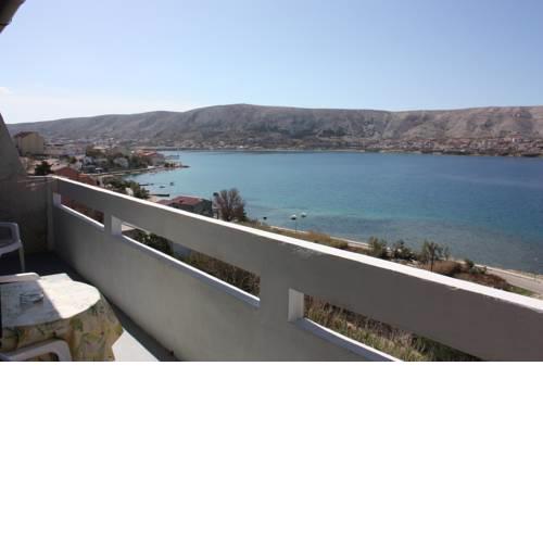 Apartments Desa Pag