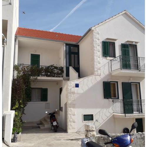 Apartments Desa