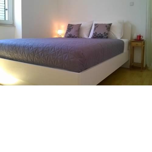 Apartments Dijan