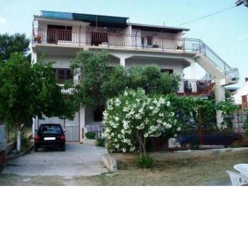 Apartments Dijana