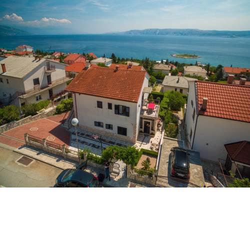 Apartments Dijana