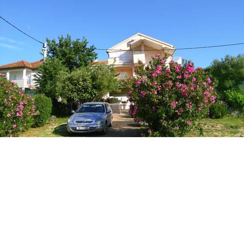 Apartments Diklo Marija