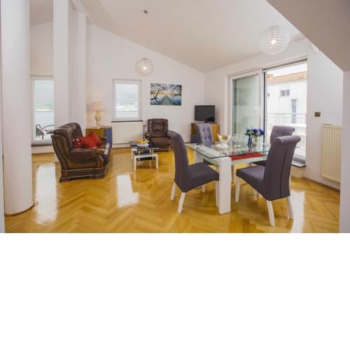 Apartments Dilber