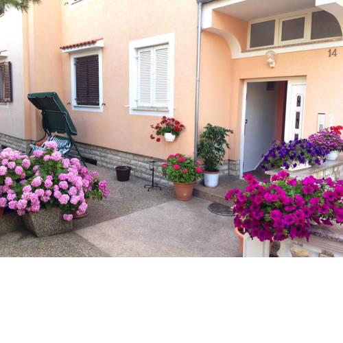 Apartments Dilja