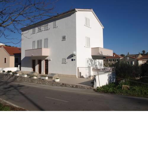 Apartments Dilk