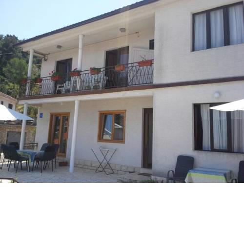 Apartments Dioniza