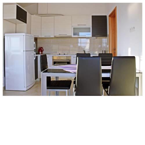 Apartments Dirsi