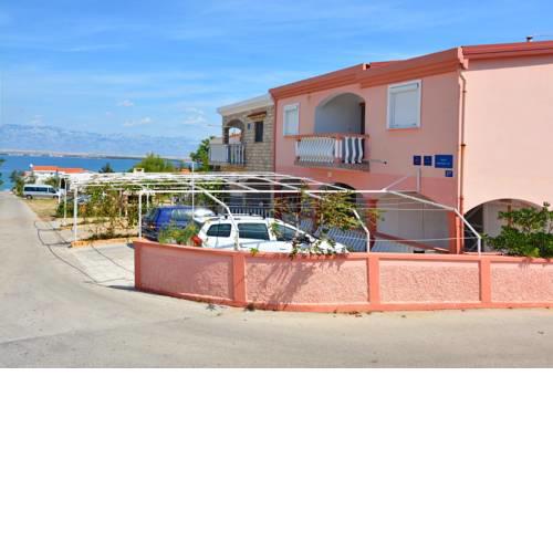 Apartments Djurdjica