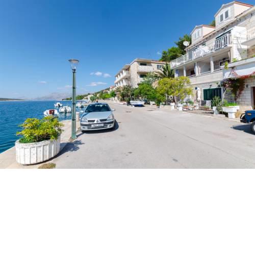Apartments Djurdjica