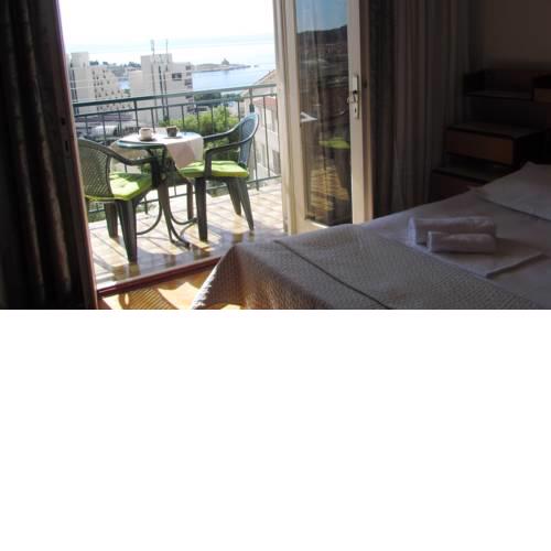 Apartments Dobre