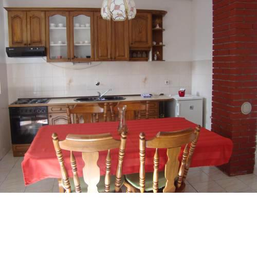 Apartments Dobrić