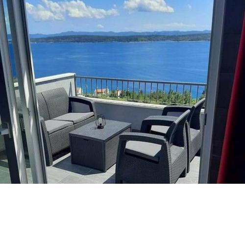 Apartments Dobrila