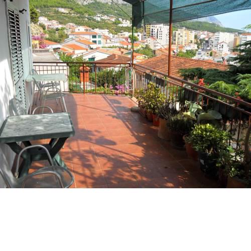 Apartments Dobrinic