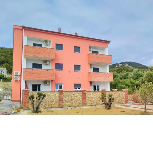 Apartments Dobrivoje