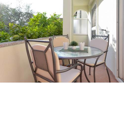Apartments Doda