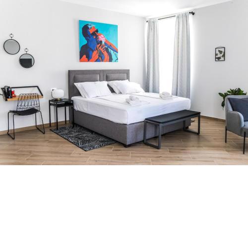 Apartments Dolac