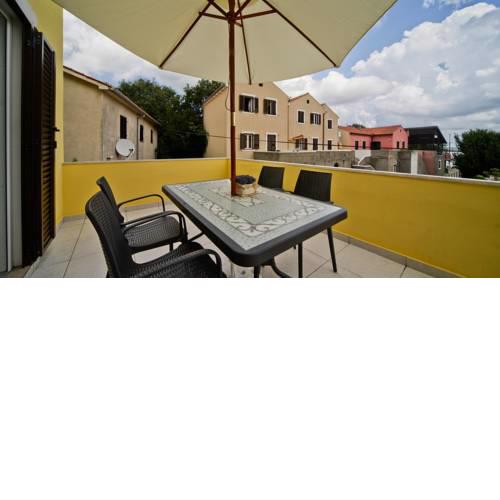 Apartments Dolac