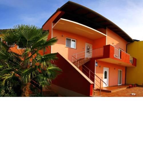 Apartments Dolcea