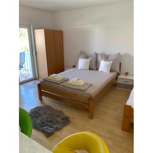 Apartments Domic