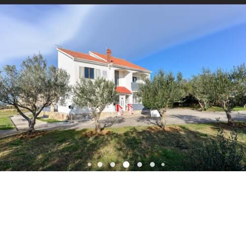 Apartments Don Zadar