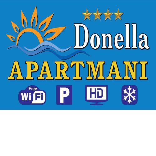 Apartments Donella