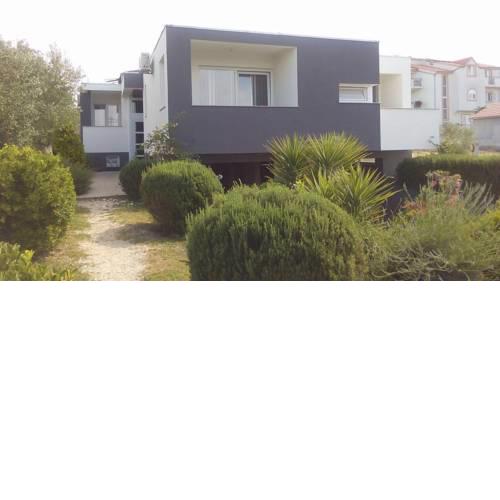 Apartments Dora Bibinje, 50 m from the sea