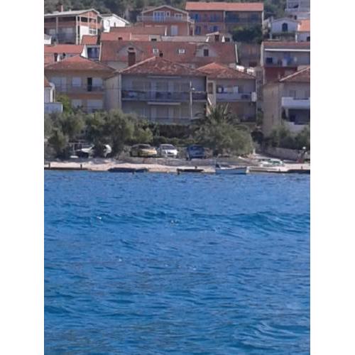 Apartments Dora