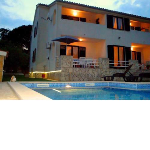 Apartments Dorijano