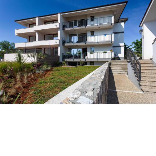 Apartments Doris