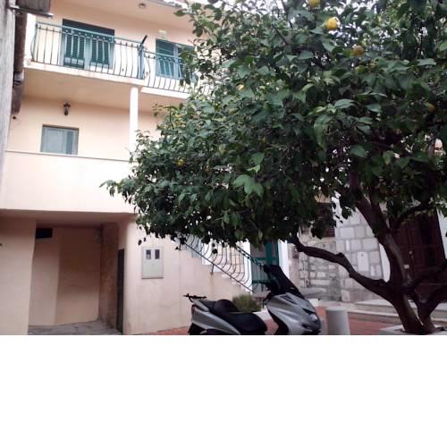 Apartments Doris