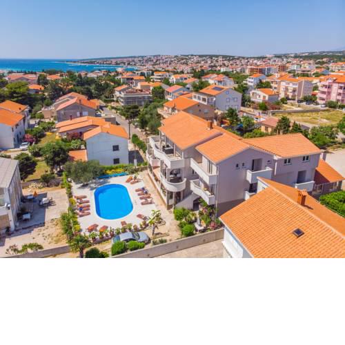 Apartments Dorotea