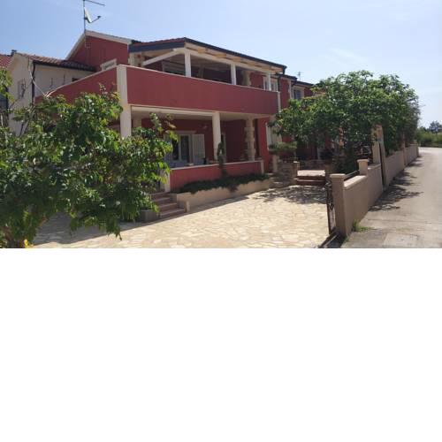 Apartments D&P