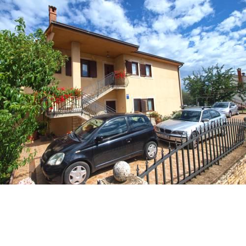 Apartments Draga 1695