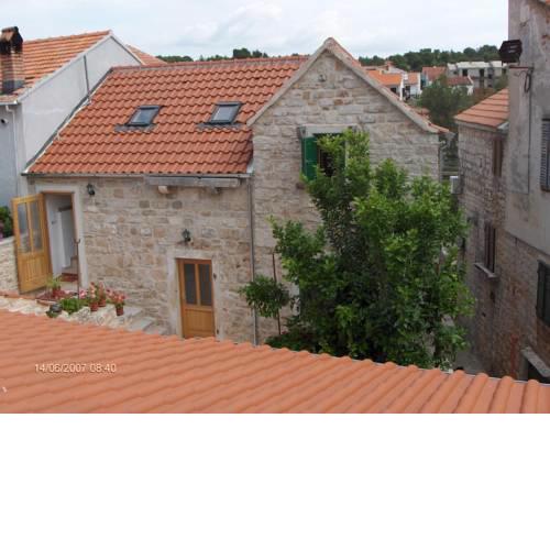 Apartments Draga