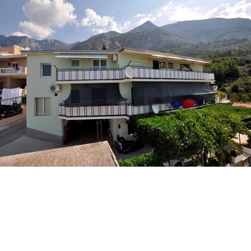 Apartments Draga